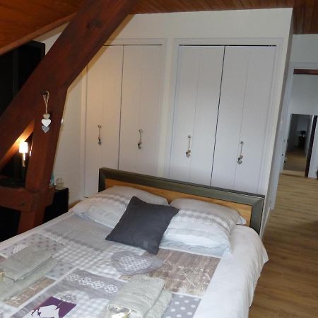 Les Chambres Du Gave D'Ossau Arudy 外观 照片