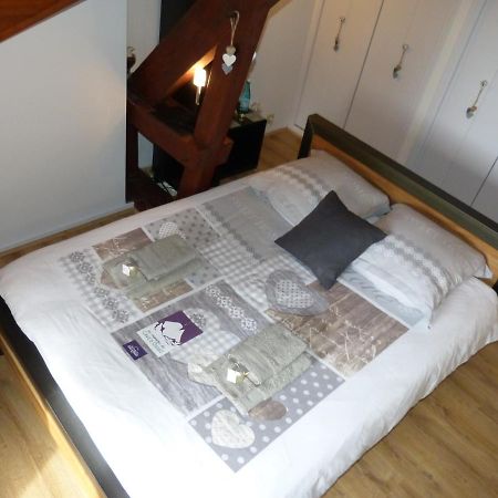 Les Chambres Du Gave D'Ossau Arudy 外观 照片