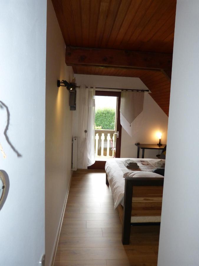 Les Chambres Du Gave D'Ossau Arudy 外观 照片