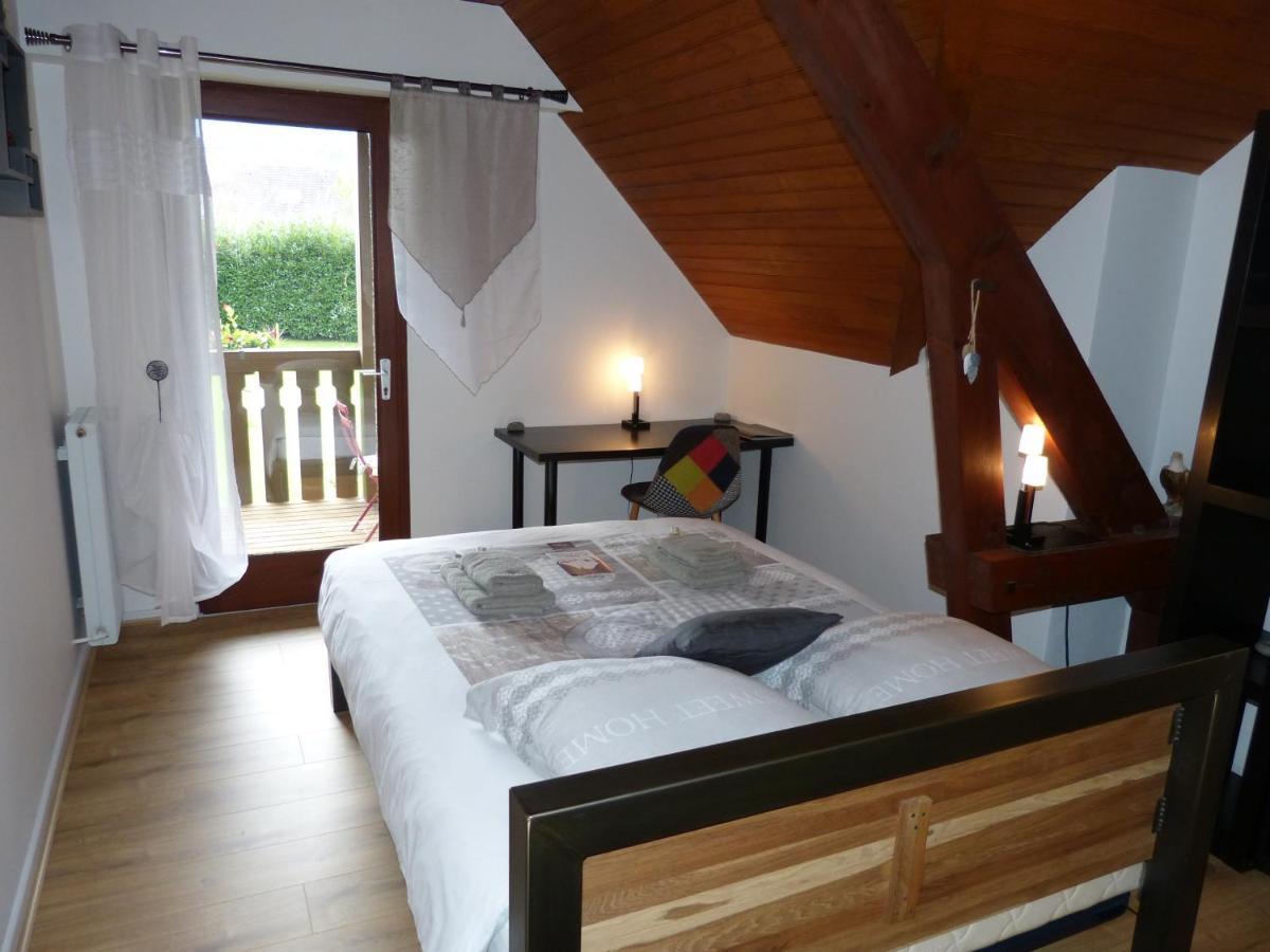 Les Chambres Du Gave D'Ossau Arudy 外观 照片