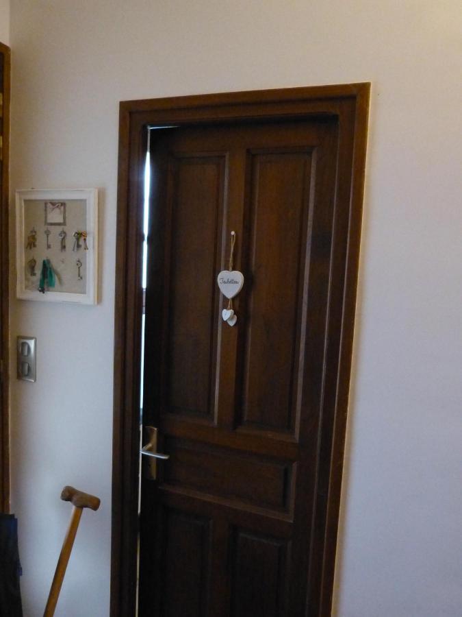 Les Chambres Du Gave D'Ossau Arudy 外观 照片