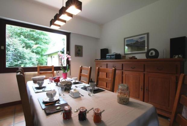 Les Chambres Du Gave D'Ossau Arudy 外观 照片