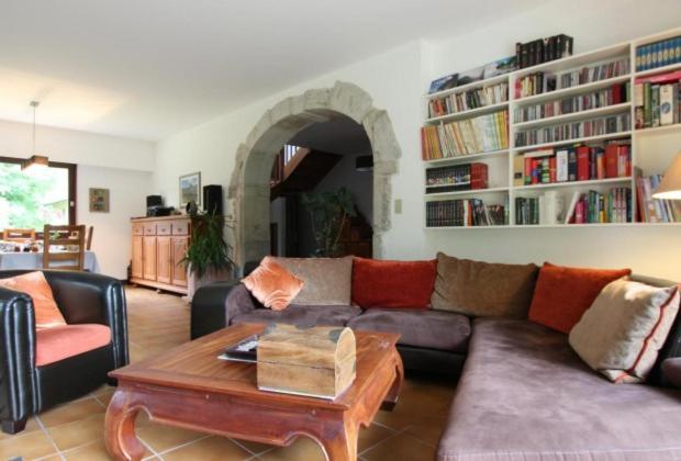 Les Chambres Du Gave D'Ossau Arudy 外观 照片