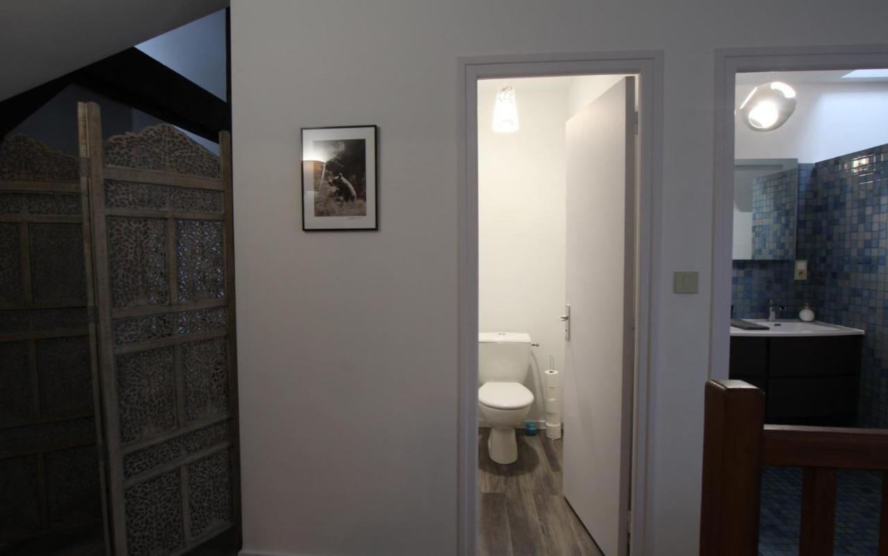 Les Chambres Du Gave D'Ossau Arudy 外观 照片
