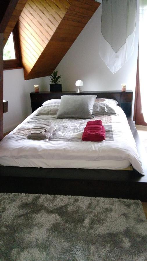 Les Chambres Du Gave D'Ossau Arudy 外观 照片