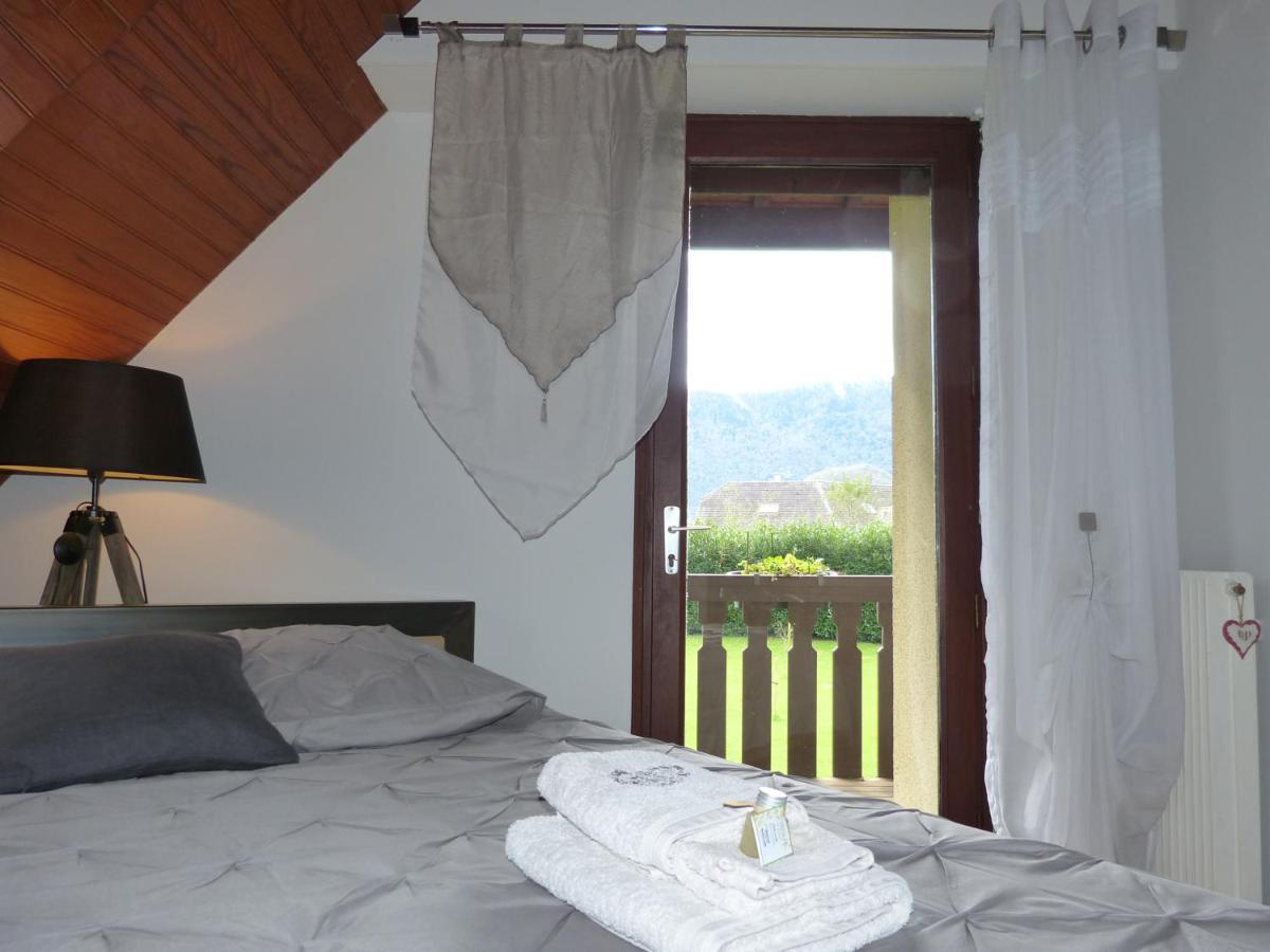 Les Chambres Du Gave D'Ossau Arudy 外观 照片